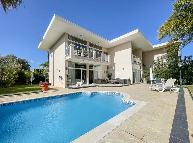 3 bedroom villa 198 m² Loule, Portugal