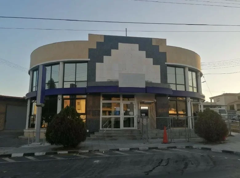 Коммерческое помещение  Ypsonas Municipality, Кипр