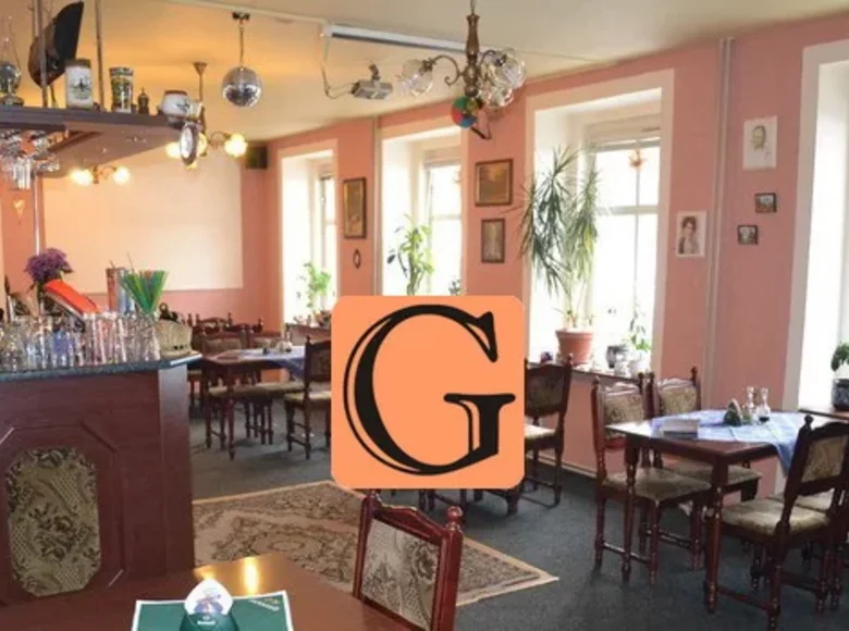 Commercial property  in Jachymov, Czech Republic