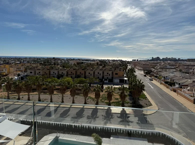 Appartement 2 chambres 75 m² Orihuela, Espagne