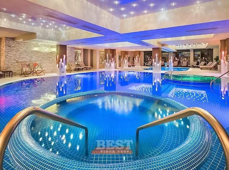 Hotel 25 433 m² in Marbella, Spain