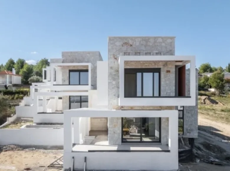 5-Schlafzimmer-Villa 210 m² Chaniotis, Griechenland