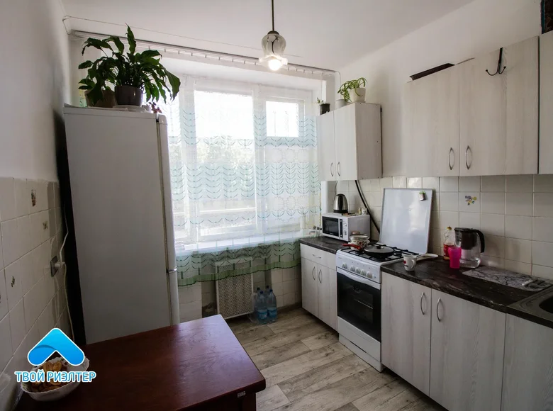 Appartement 3 chambres 72 m² Homiel, Bélarus