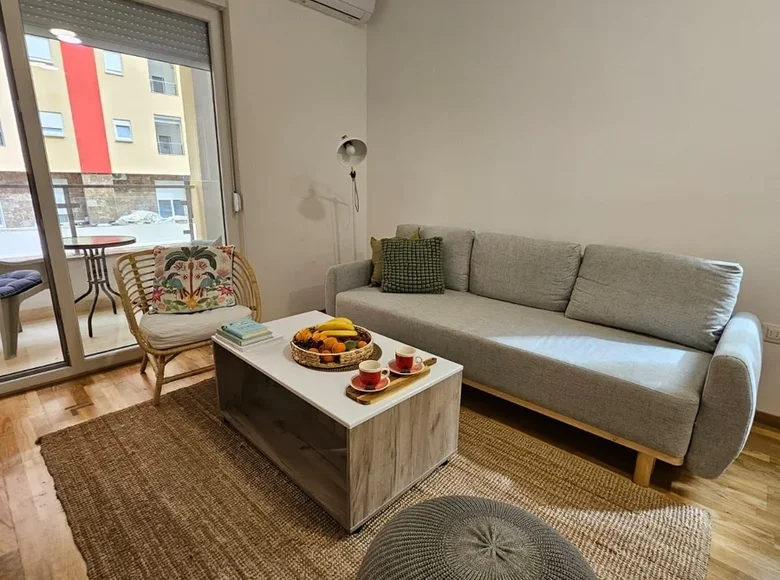 Appartement 1 chambre 46 m² en Becici, Monténégro