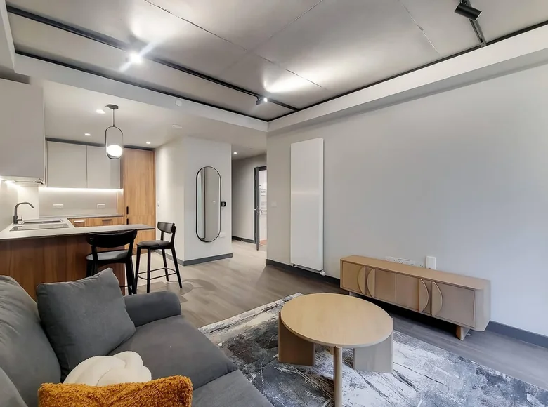 Wohnung 1 Schlafzimmer 50 m² in London, Großbritannien
