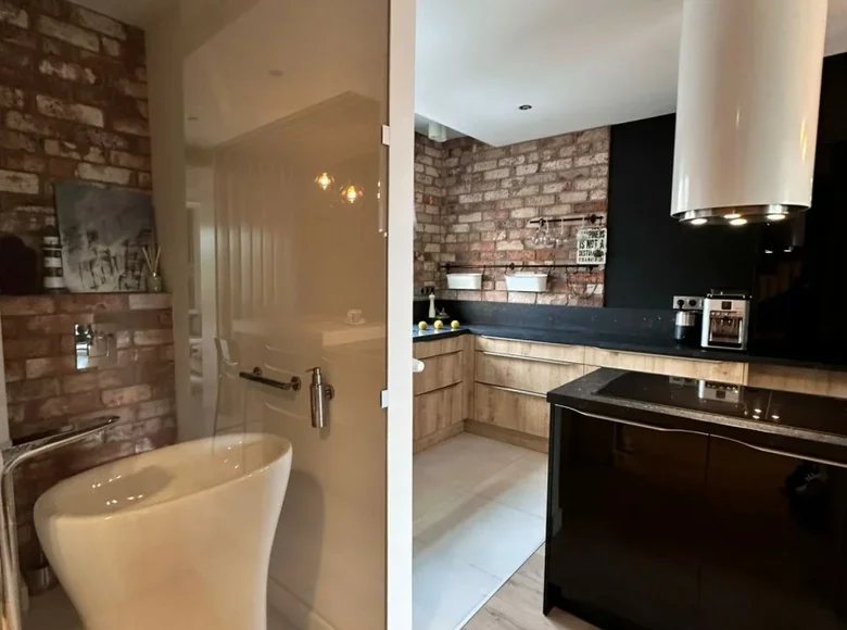 House 179 m² Poznan, Poland