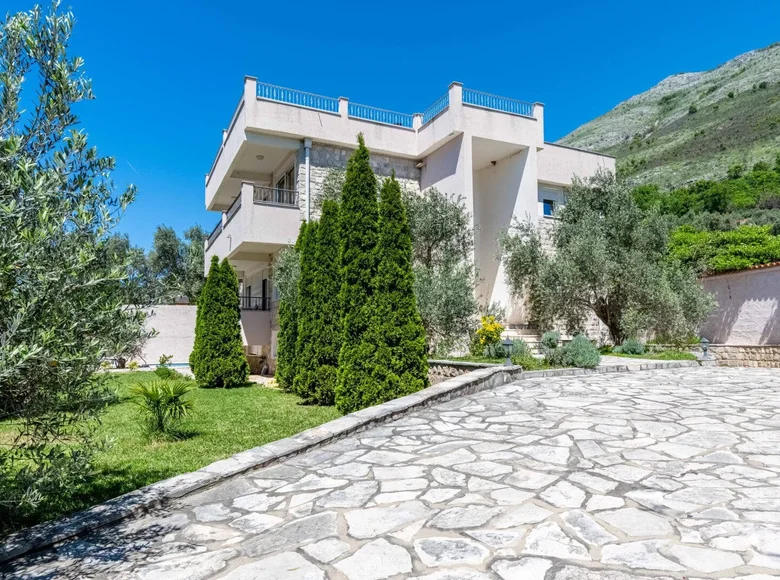 Дом 7 комнат 251 м² Черногория, Черногория