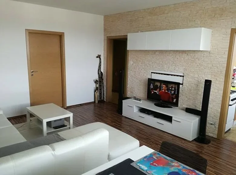 3 bedroom apartment 68 m² Havirov, Czech Republic
