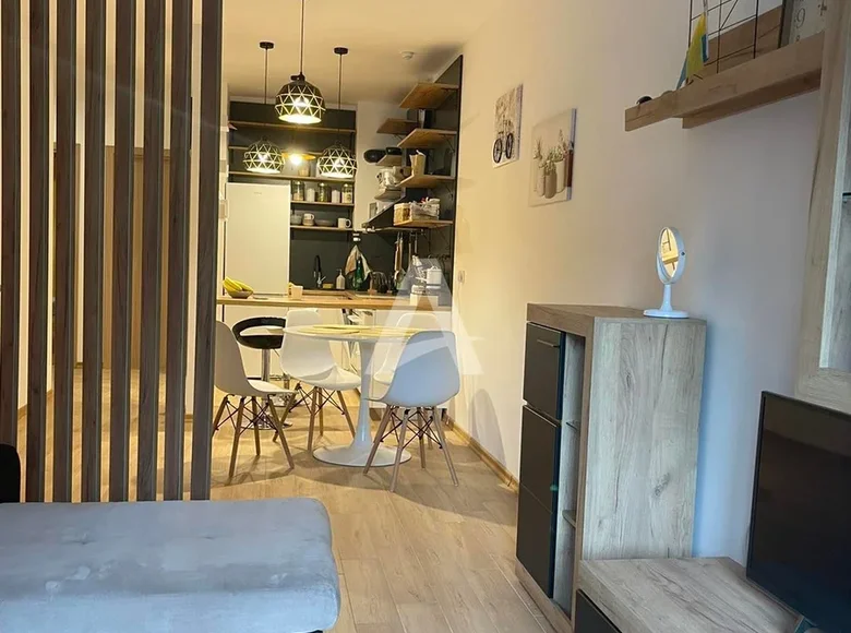 2 bedroom apartment 58 m² Budva, Montenegro