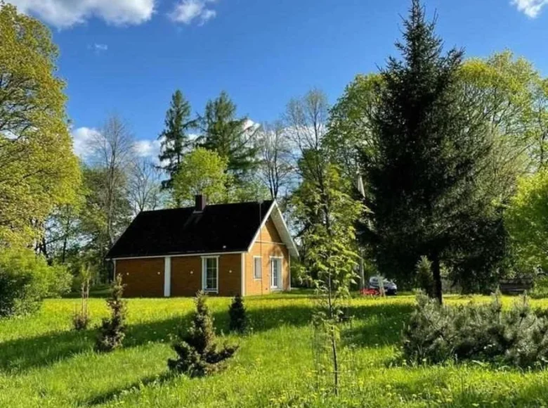 Haus 77 m² Tervydziai, Litauen