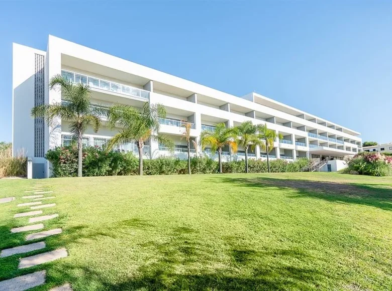 Квартира 51 м² Alvor, Португалия