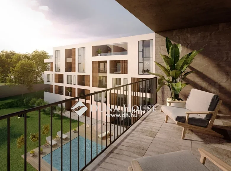 Apartment 146 m² Balatonfured, Hungary