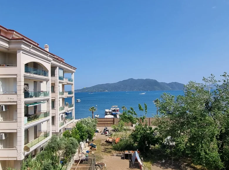 Appartement 3 chambres 150 m² Région Égéenne, Turquie
