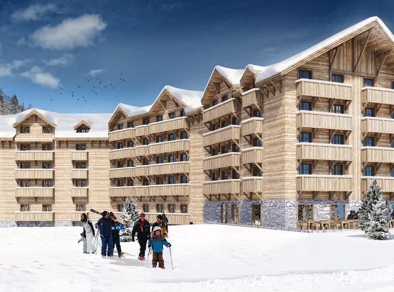 Hotel  en Babljak, Montenegro