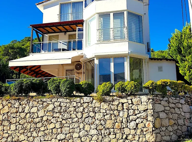 villa de 5 chambres 300 m² Région méditerranéenne, Turquie
