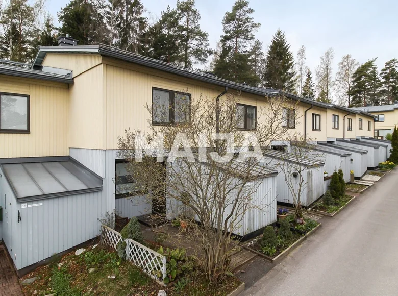 Appartement 4 chambres 95 m² Helsinki sub region, Finlande