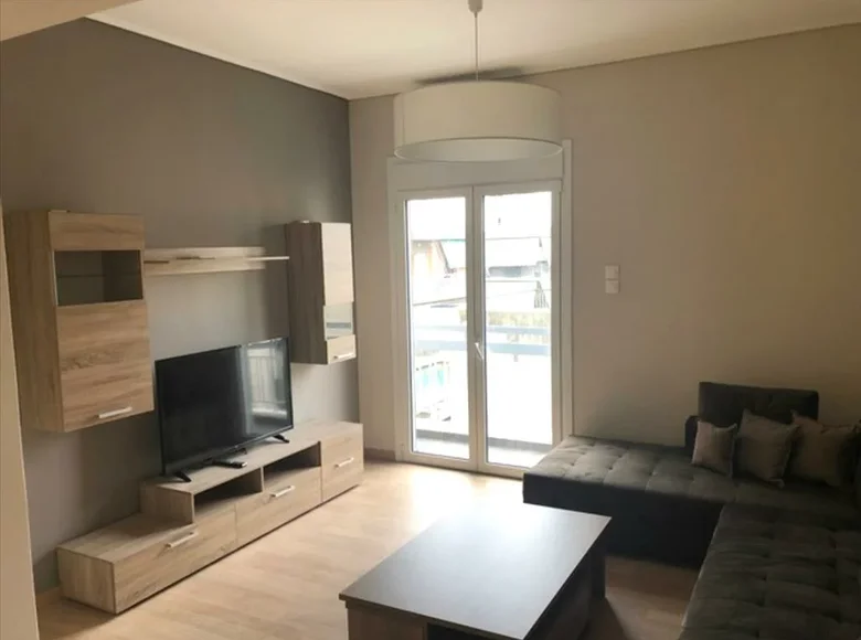 Apartamento 2 habitaciones 71 m² Municipality of Athens, Grecia