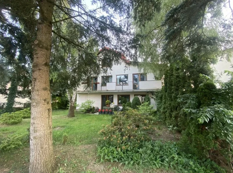 Maison 6 chambres 156 m² Varsovie, Pologne