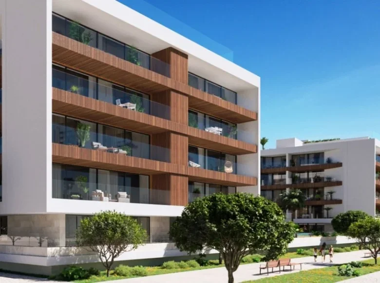 Wohnung 2 Schlafzimmer 163 m² Olhao, Portugal