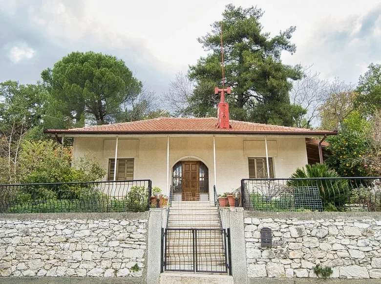 Вилла 3 спальни 105 м² Пера Педи, Кипр