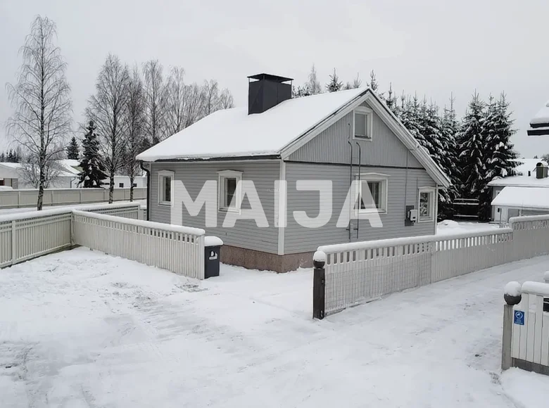 Maison 4 chambres 113 m² Oulu sub region, Finlande