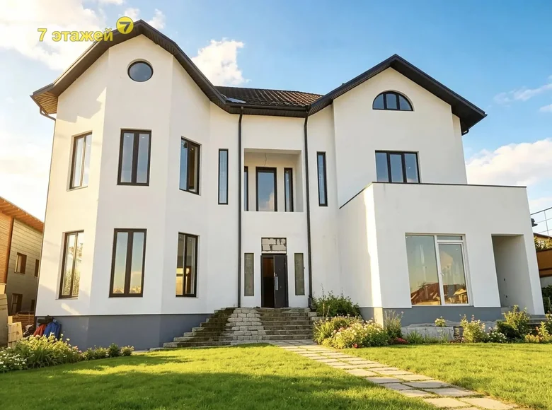  574 m² Barawliany, Bélarus