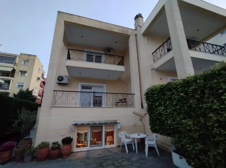 Adosado 4 habitaciones 220 m² Thermaikos Municipality, Grecia