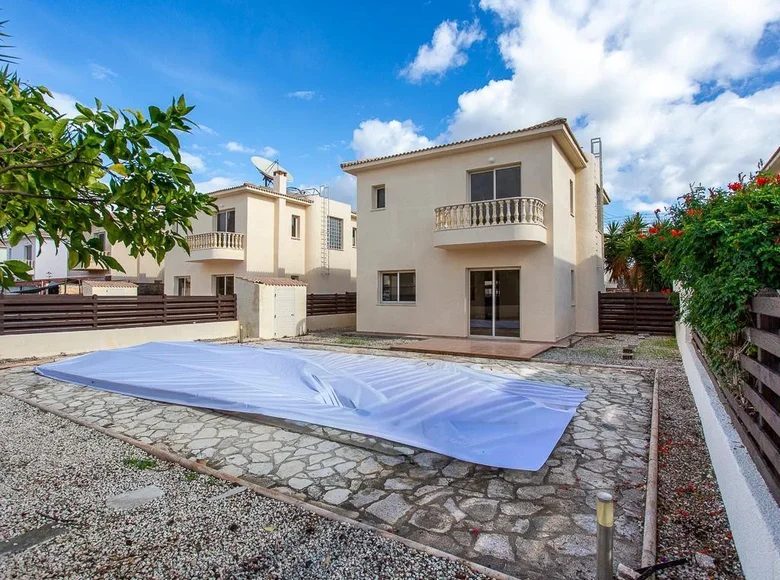 Дом 3 спальни 165 м² Мандрия, Кипр