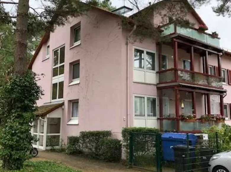 Revenue house  in Potsdam, Germany