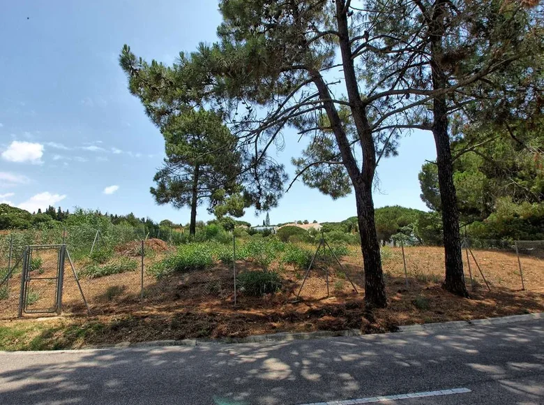 Land  Artola, Spain