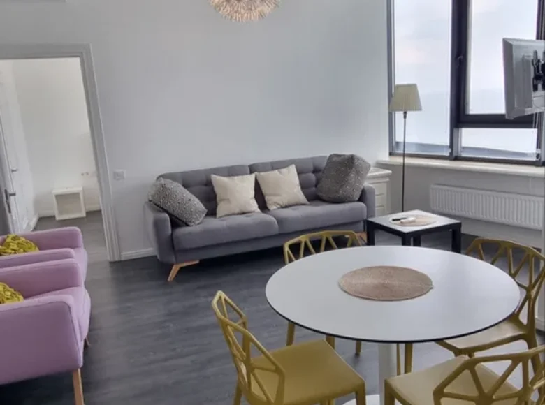 1 room apartment 60 m² Odesa, Ukraine