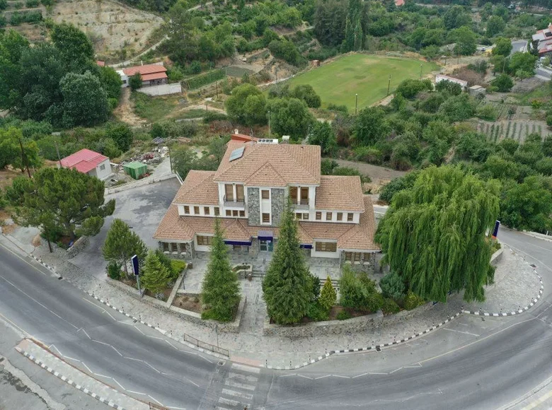 Коммерческое помещение  Киперунта, Кипр