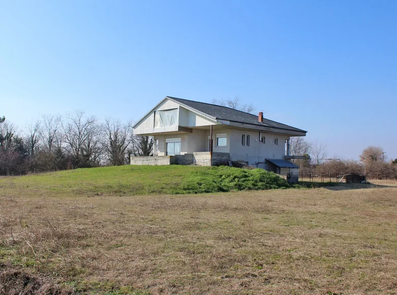 5 bedroom villa 390 m² Paralia, Greece