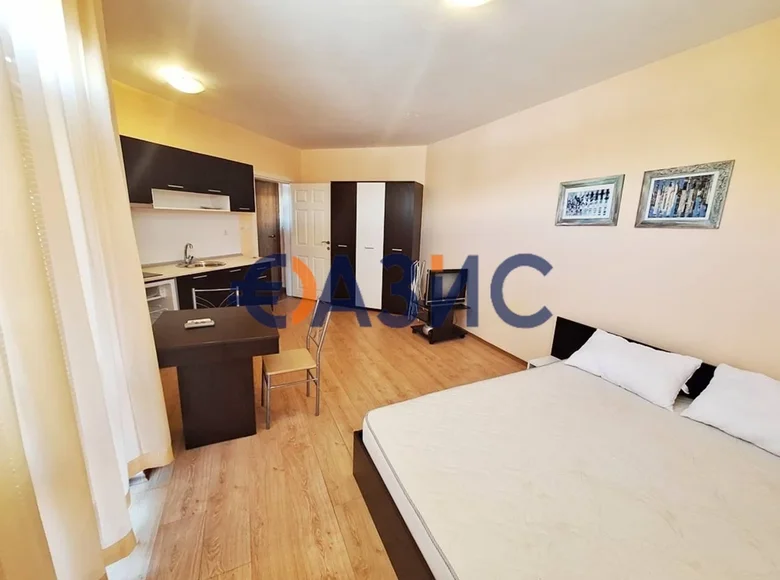 Wohnung 42 m² Nessebar, Bulgarien