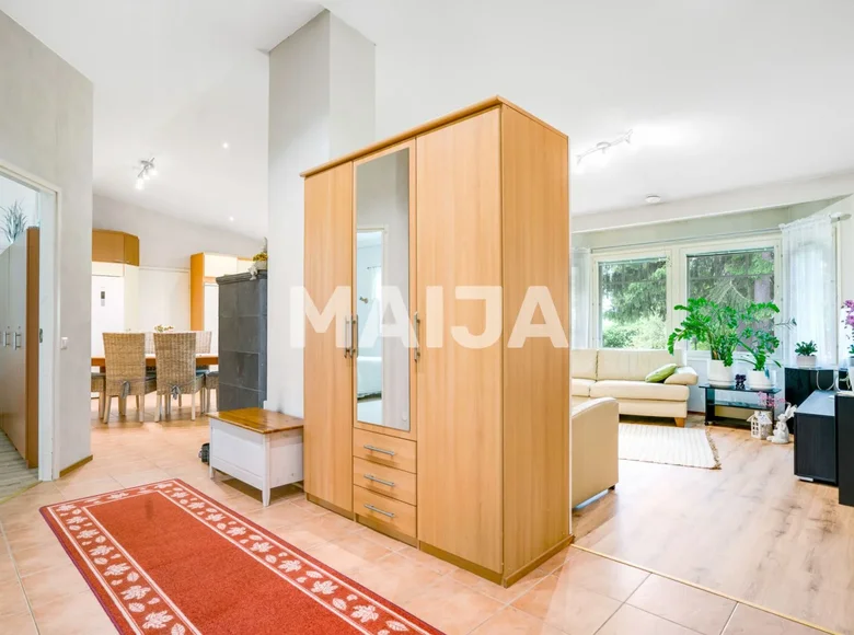 Casa 5 habitaciones 126 m² Joensuu sub region, Finlandia