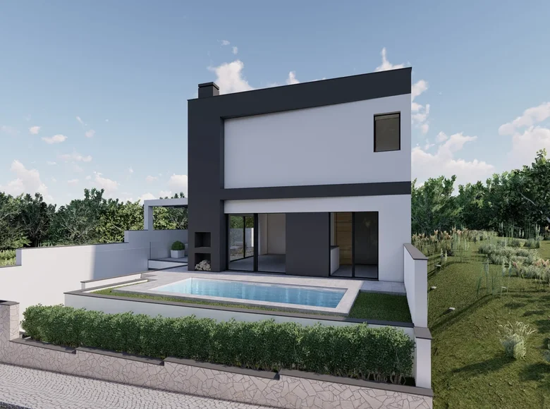3 bedroom house 175 m² Mexilhoeira Grande, Portugal