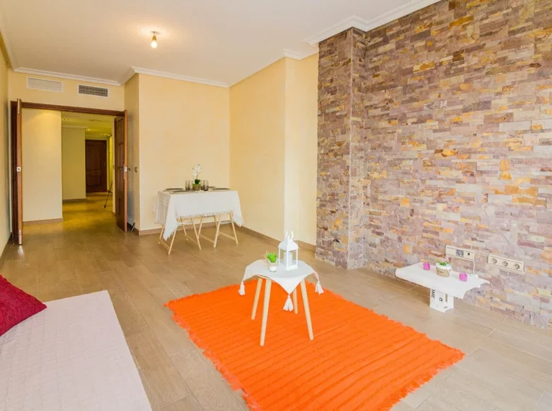 3 bedroom apartment 98 m² Benferri, Spain