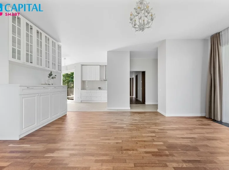 Haus 150 m² Bendoriai, Litauen