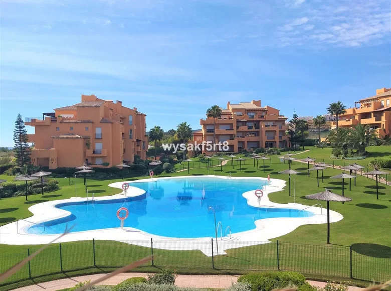 Appartement 3 chambres 122 m² Manilva, Espagne