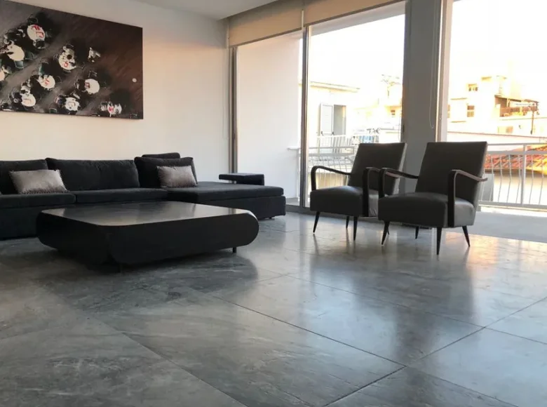 Квартира 3 спальни  в Лимассоле, Кипр