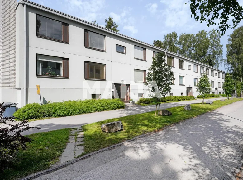 Office 162 m² in Helsinki sub-region, Finland