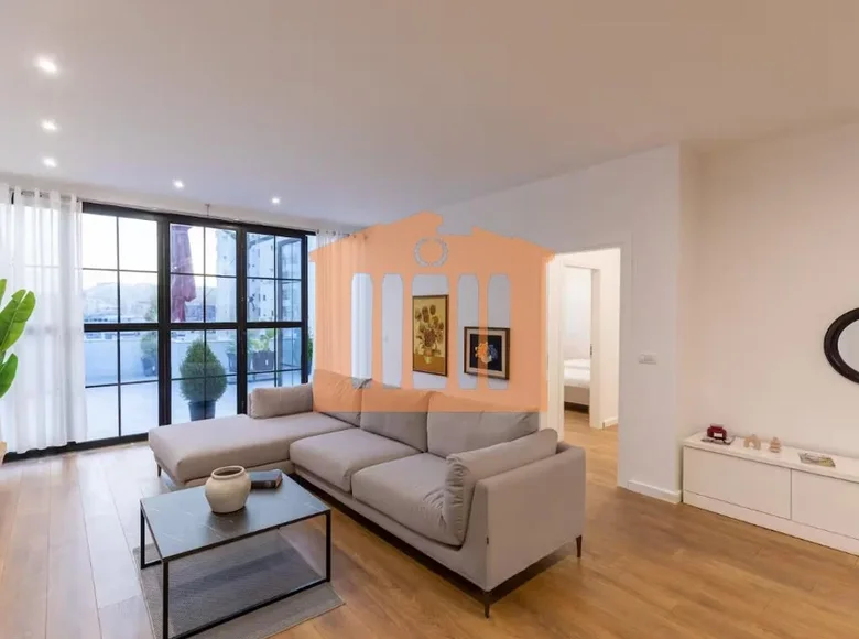 Квартира 3 комнаты 100 м² в Дурресе, Албания