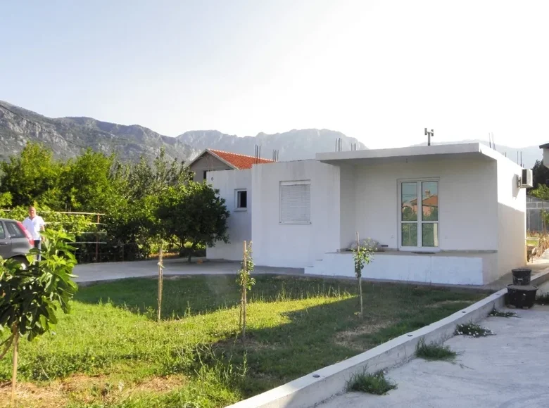 Dom 3 pokoi 100 m² Kolasin Municipality, Czarnogóra