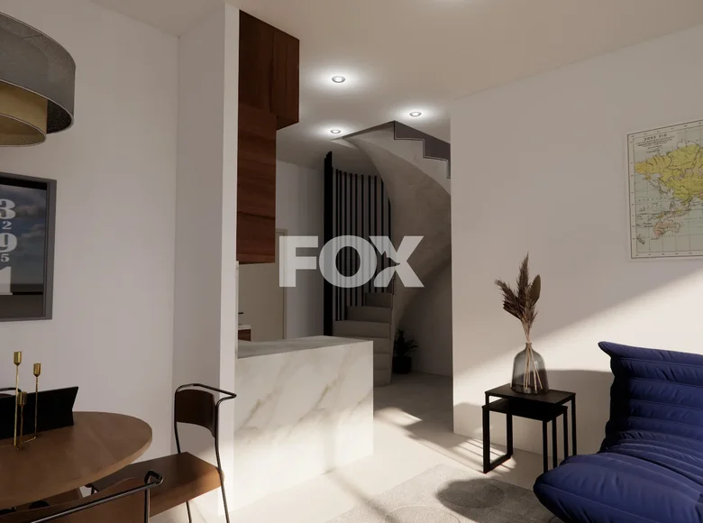 Mieszkanie 2 pokoi 114 m² Jermasoja, Cypr