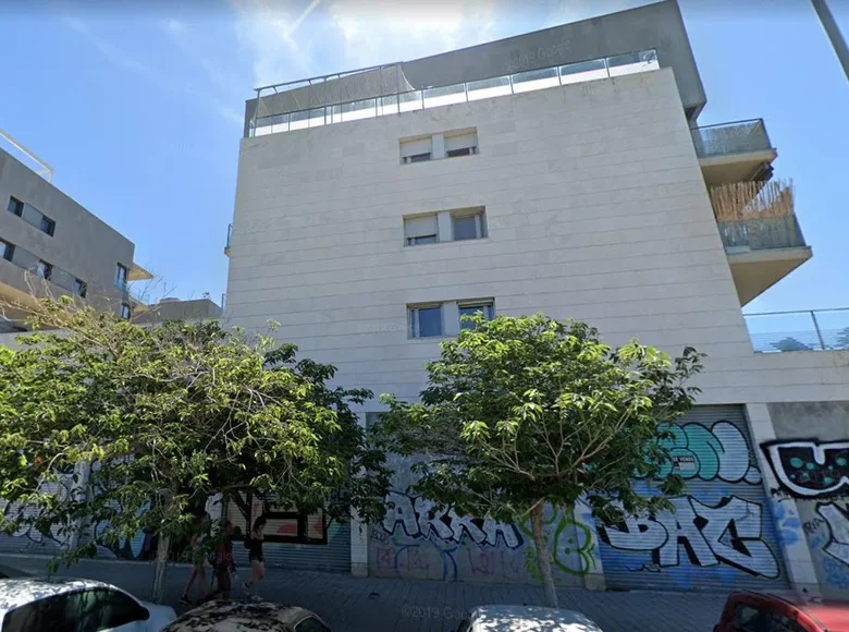 Propiedad comercial 1 060 m² en Badalona, Španjolska