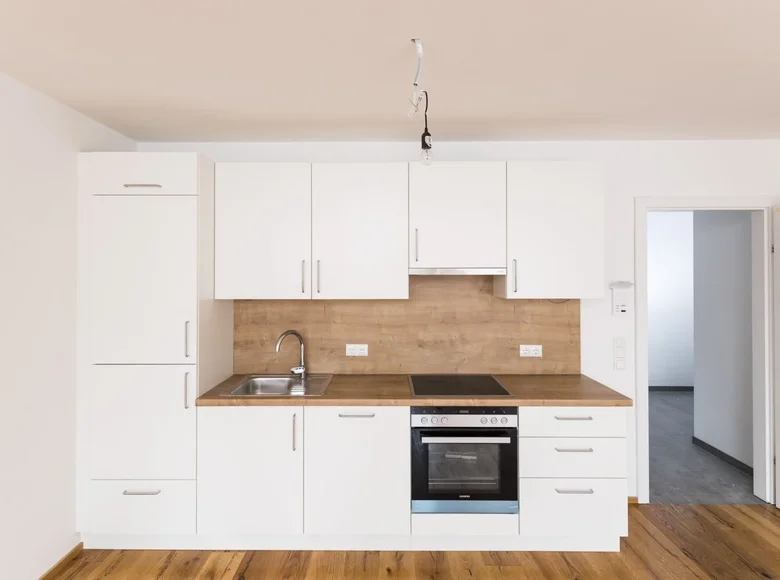2 room apartment 61 m² in Miesenbach bei Birkfeld, Austria