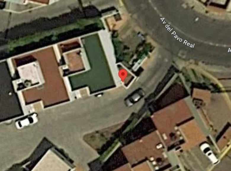 Dom 4 pokoi 202 m² Atizapan de Zaragoza, Meksyk