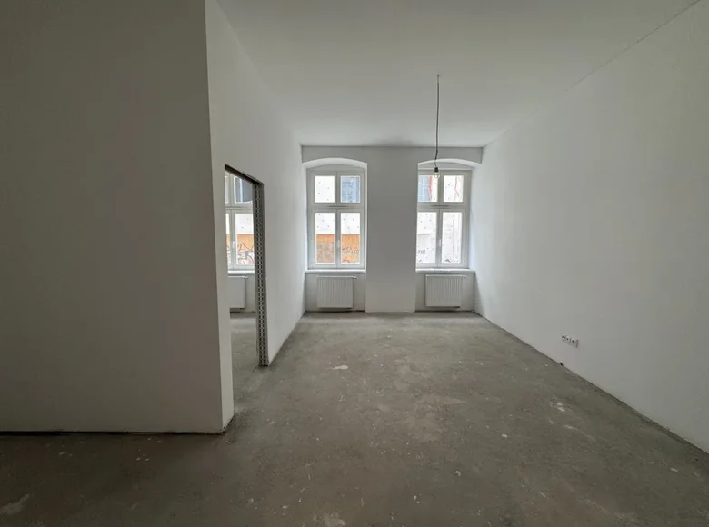 Appartement 2 chambres 39 m² Poznan, Pologne