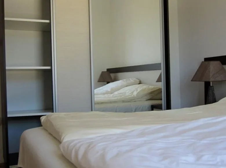 Apartment 42 m² Provodina, Montenegro