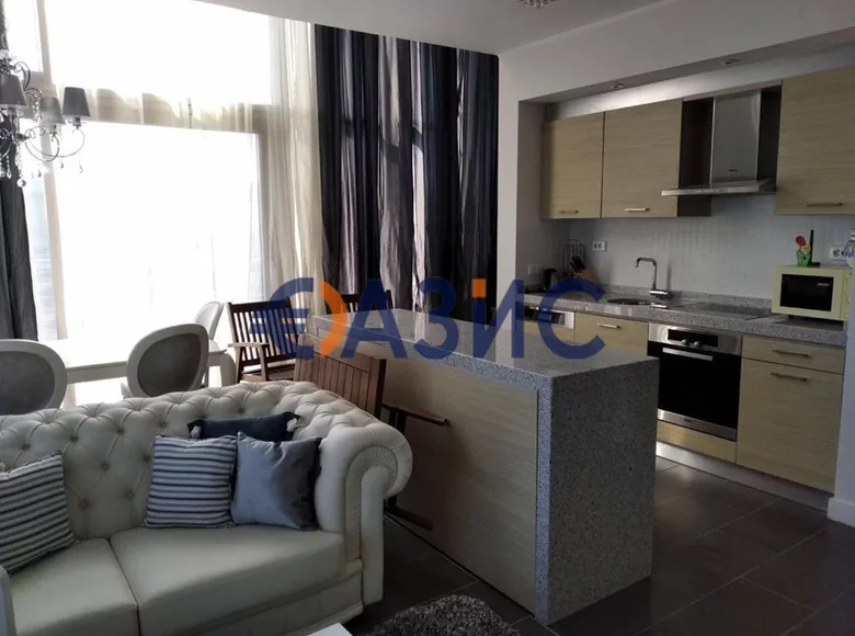 Wohnung 3 Schlafzimmer 360 m² Obsor, Bulgarien